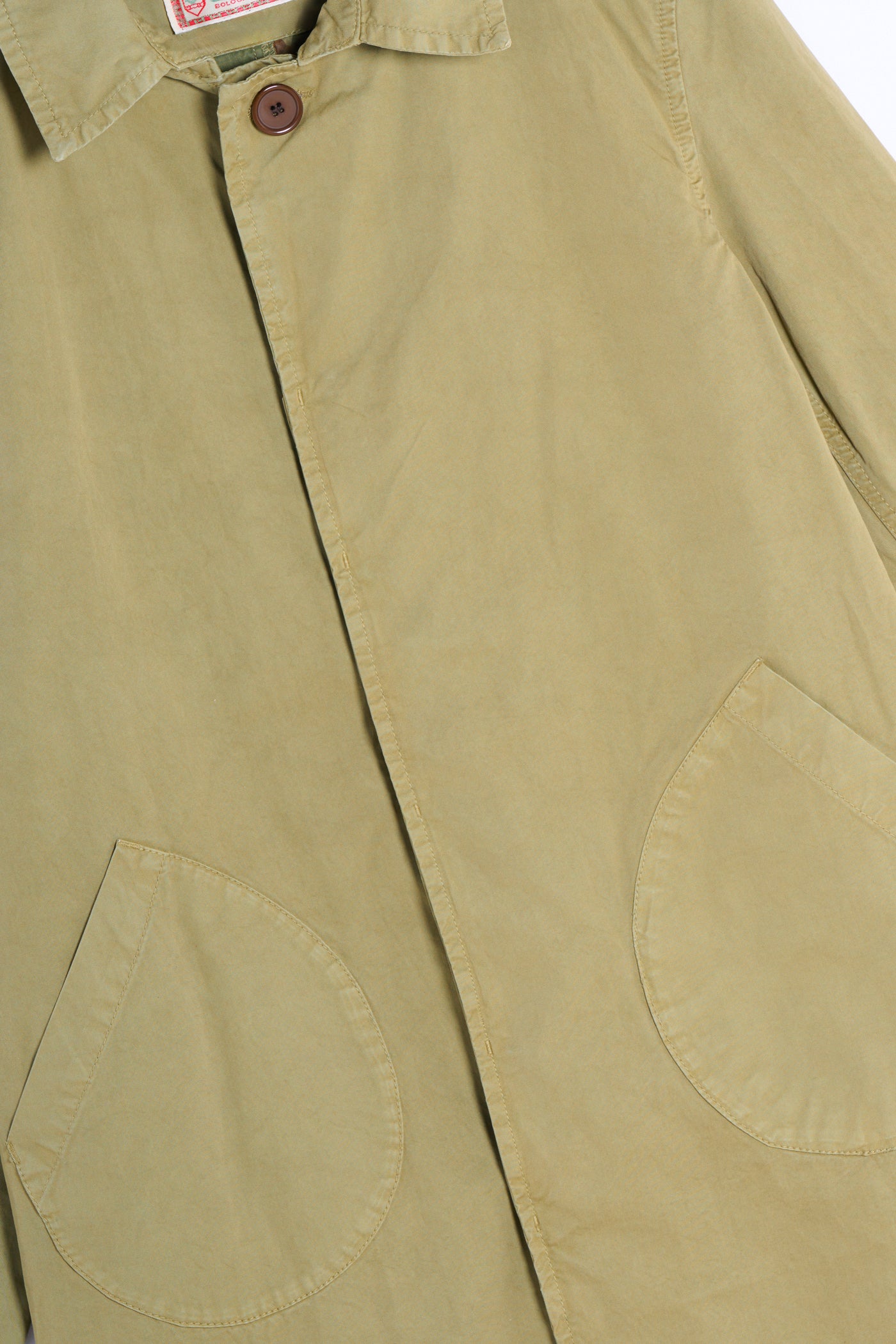 Gabardine Cotone
