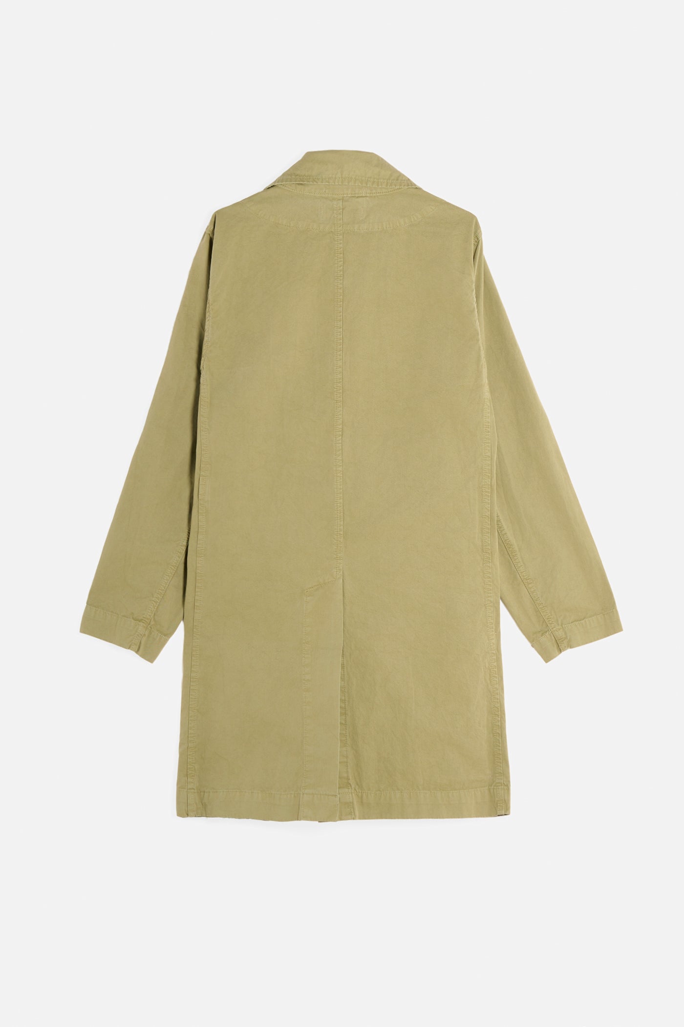Gabardine Cotone