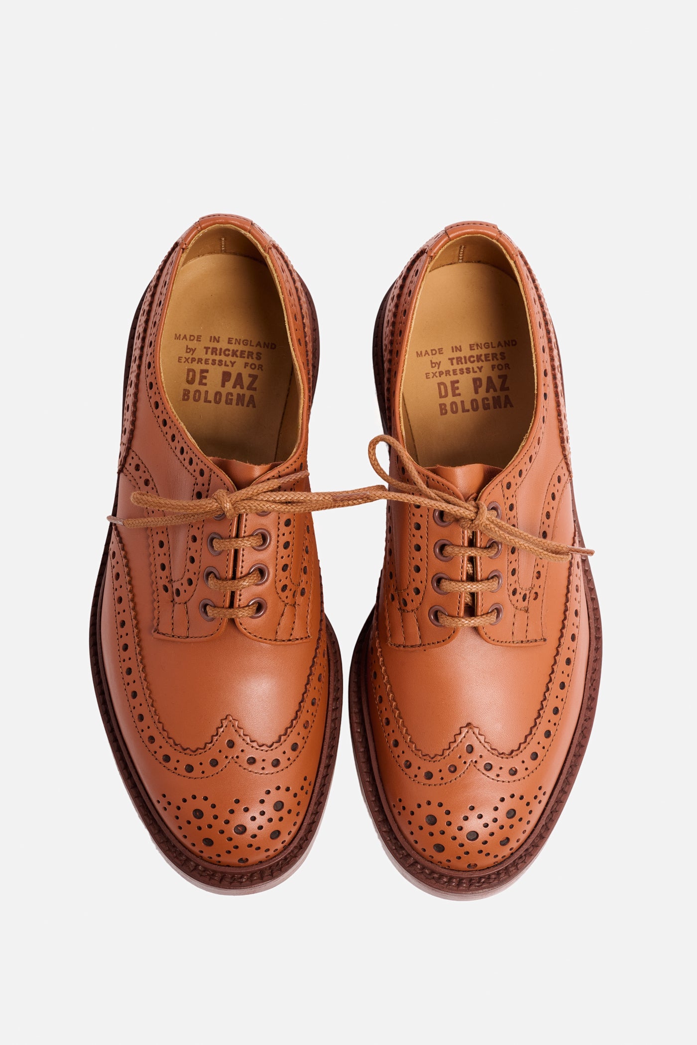 Tricker's Bourton
