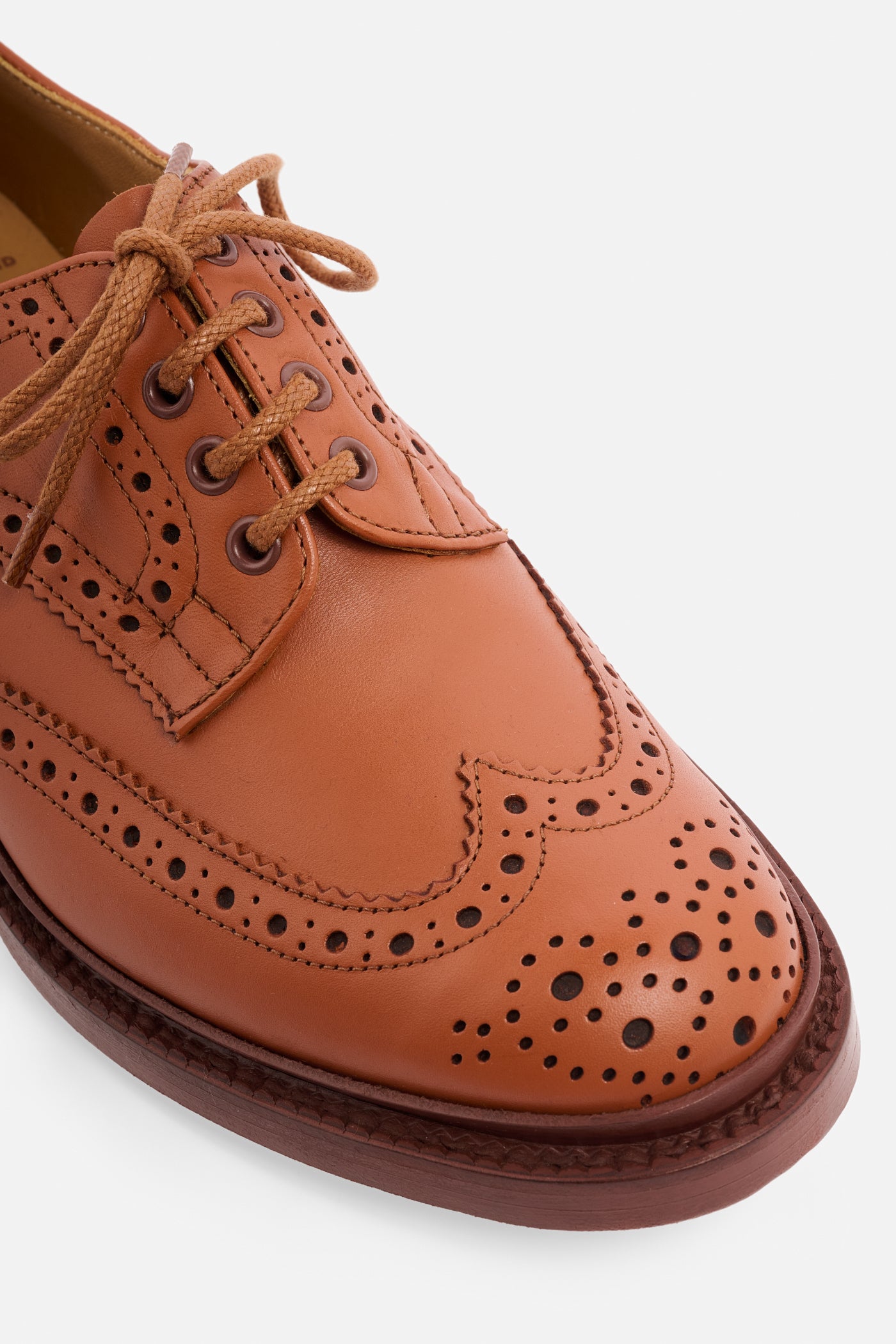 Tricker's Bourton