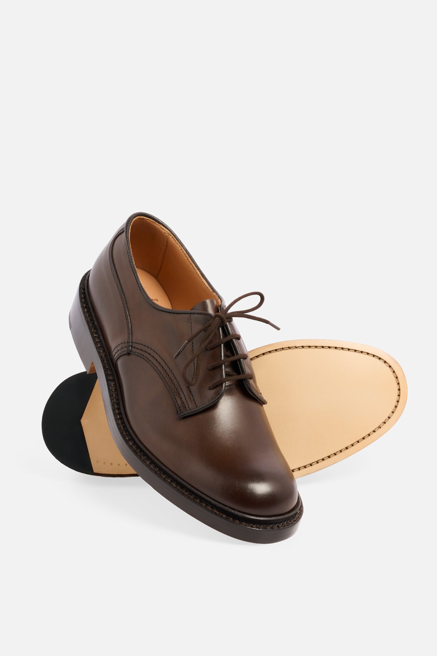 【極美品】Tricker’s Woodstock UK7 Beechnut 極美品】Tricker's Woodstock UK7 Beechnut