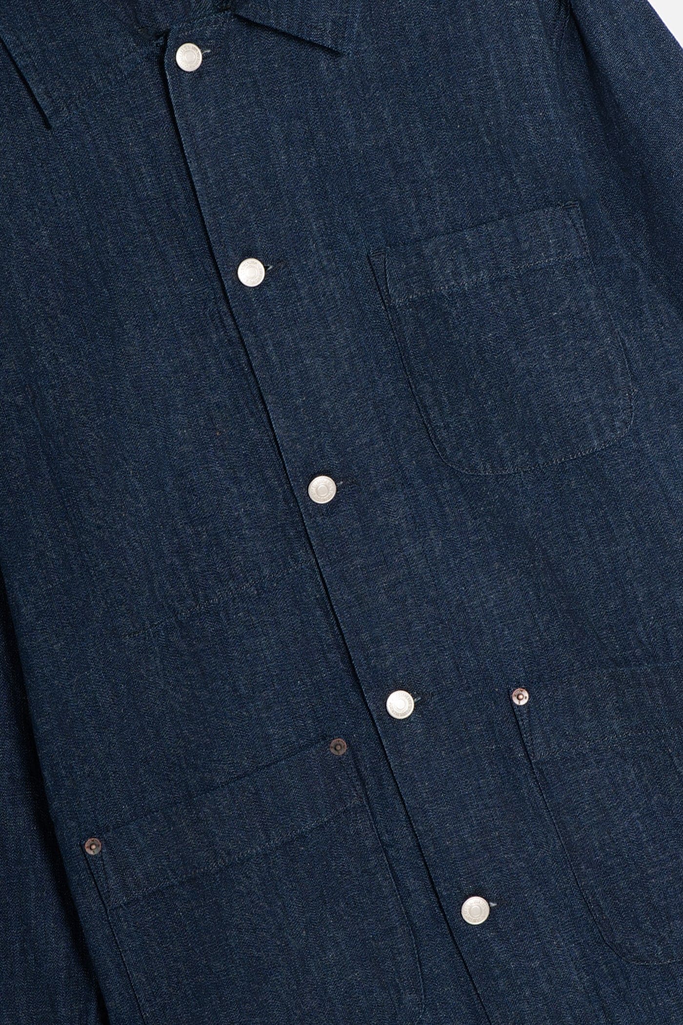 Workin Jacket Denim