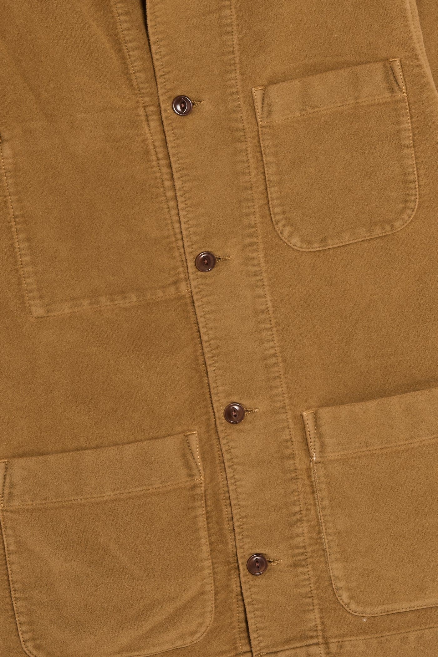 Workin Jacket Fustagno