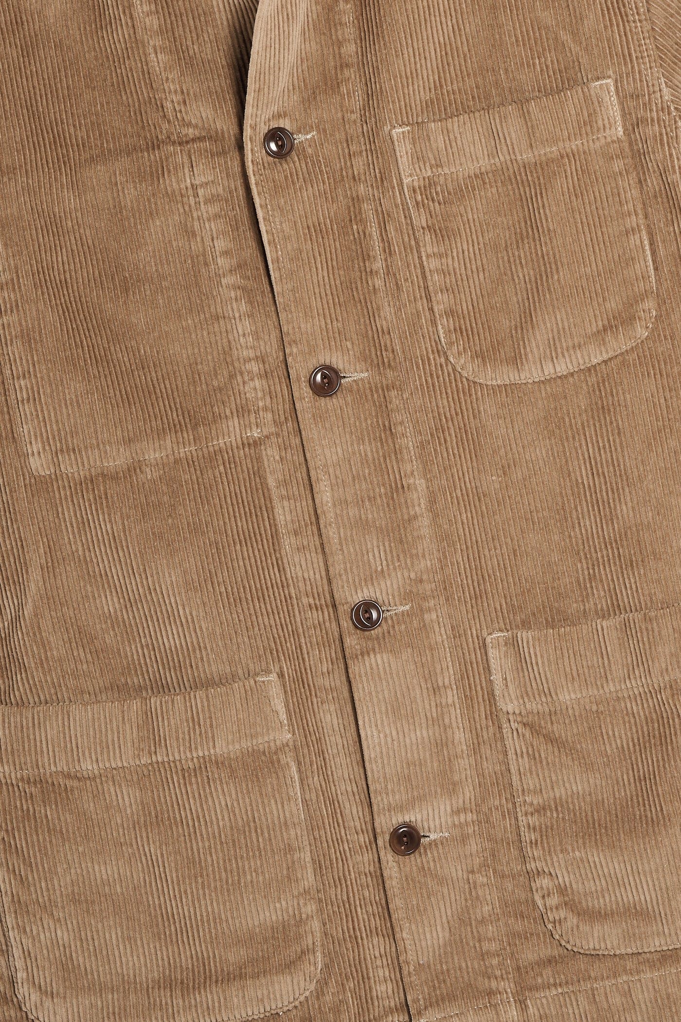 Workin Jacket Velluto