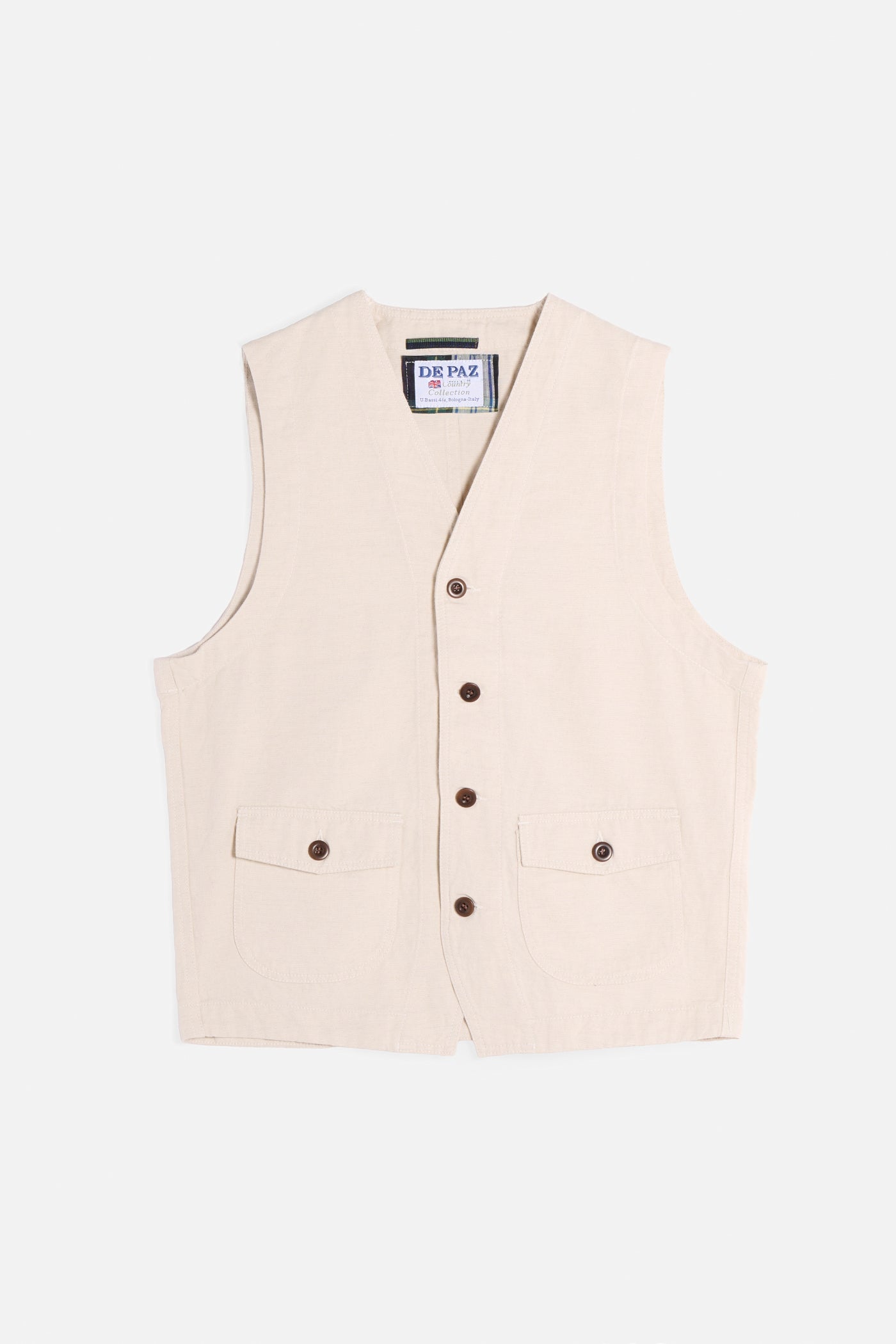 Working Vest