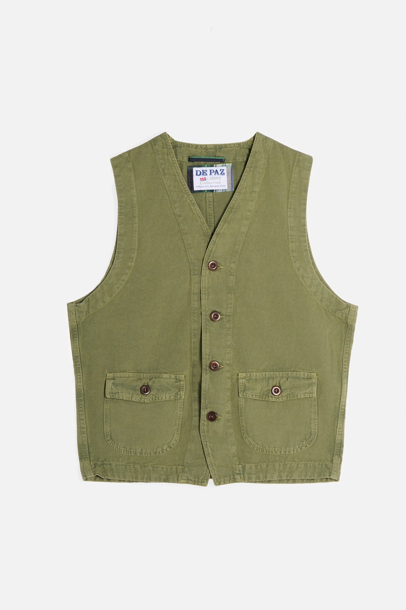 Workin Vest
