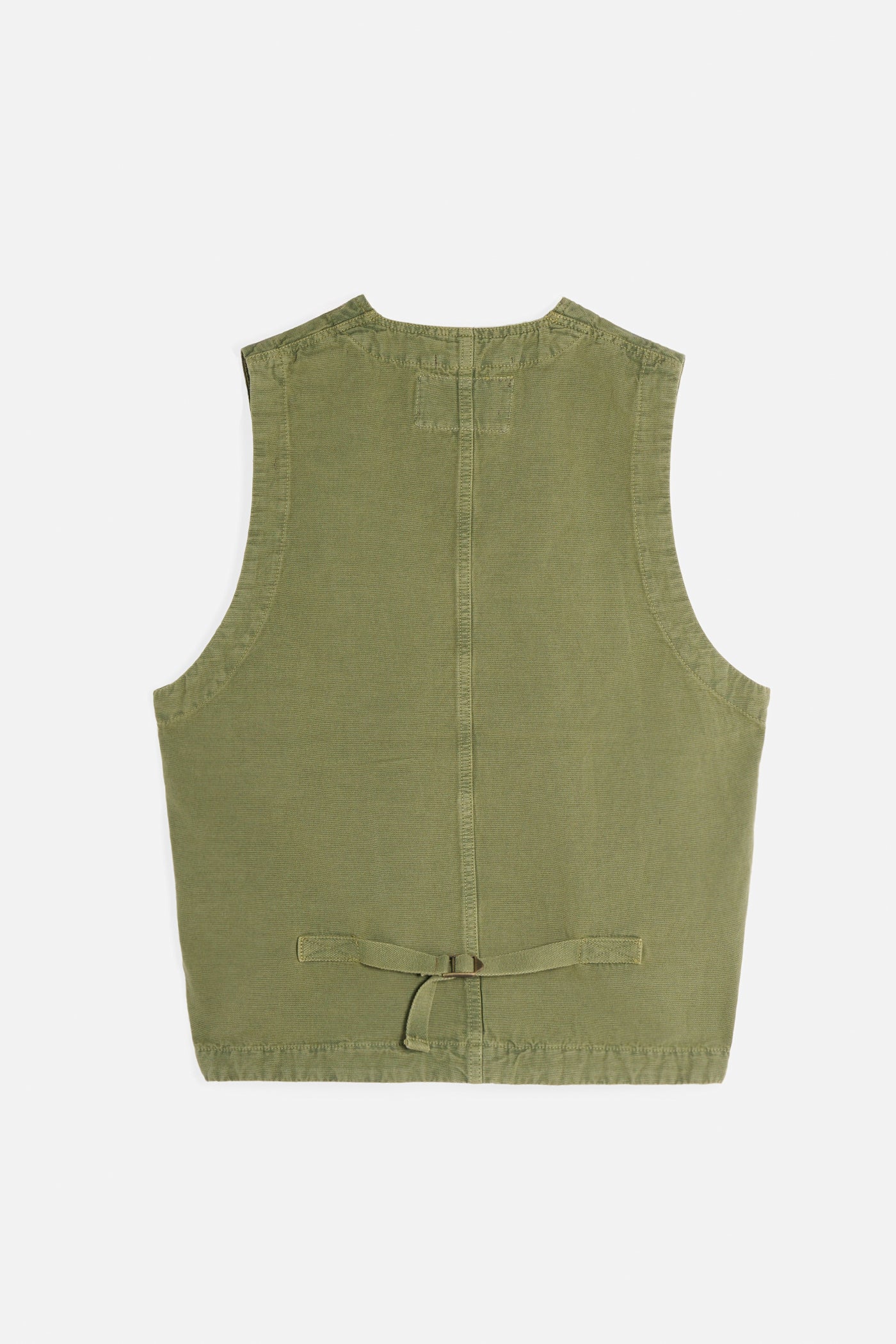 Working Vest