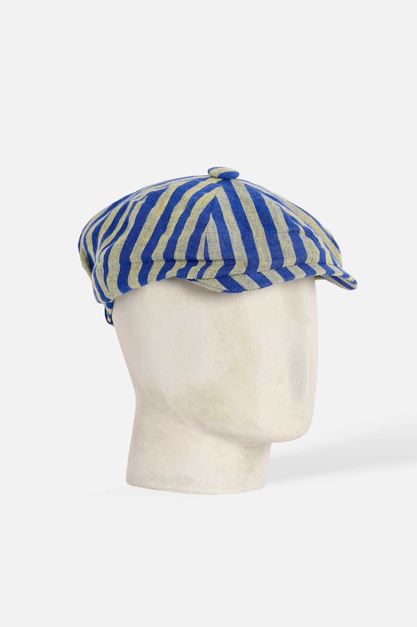 De Paz Cap 8 pieces