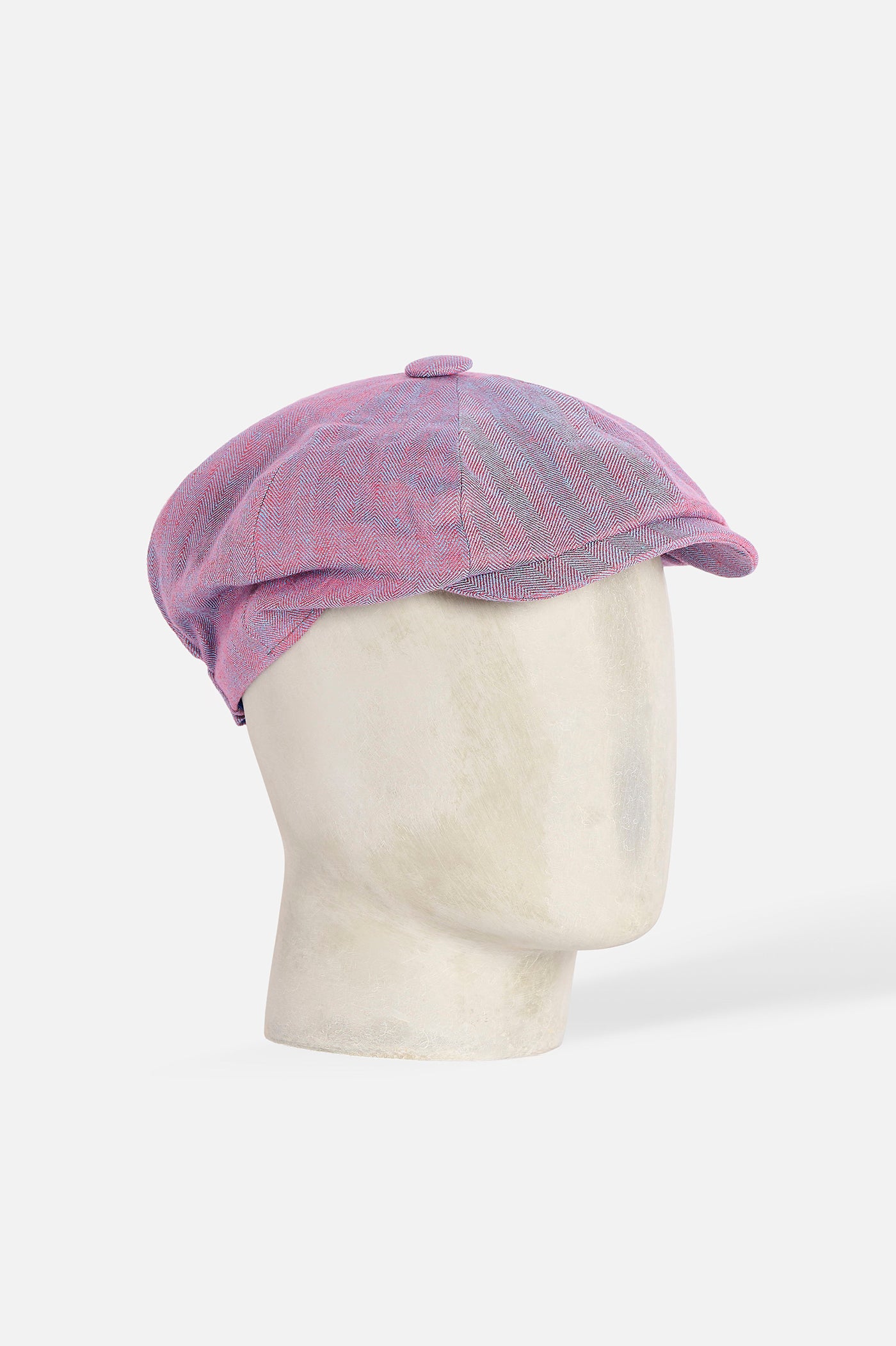 De Paz Cap 8 pieces