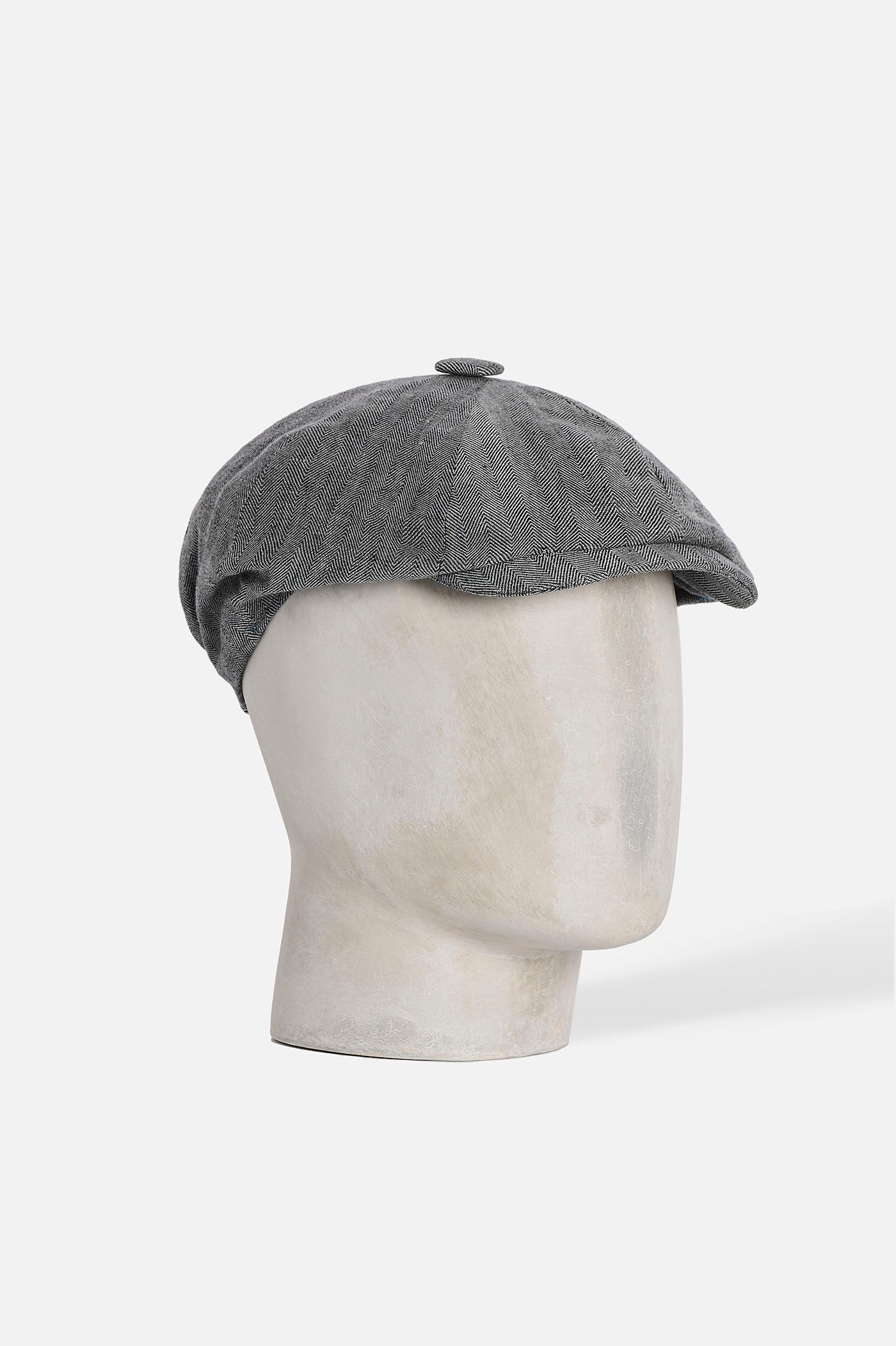 De Paz Cap 8 pieces