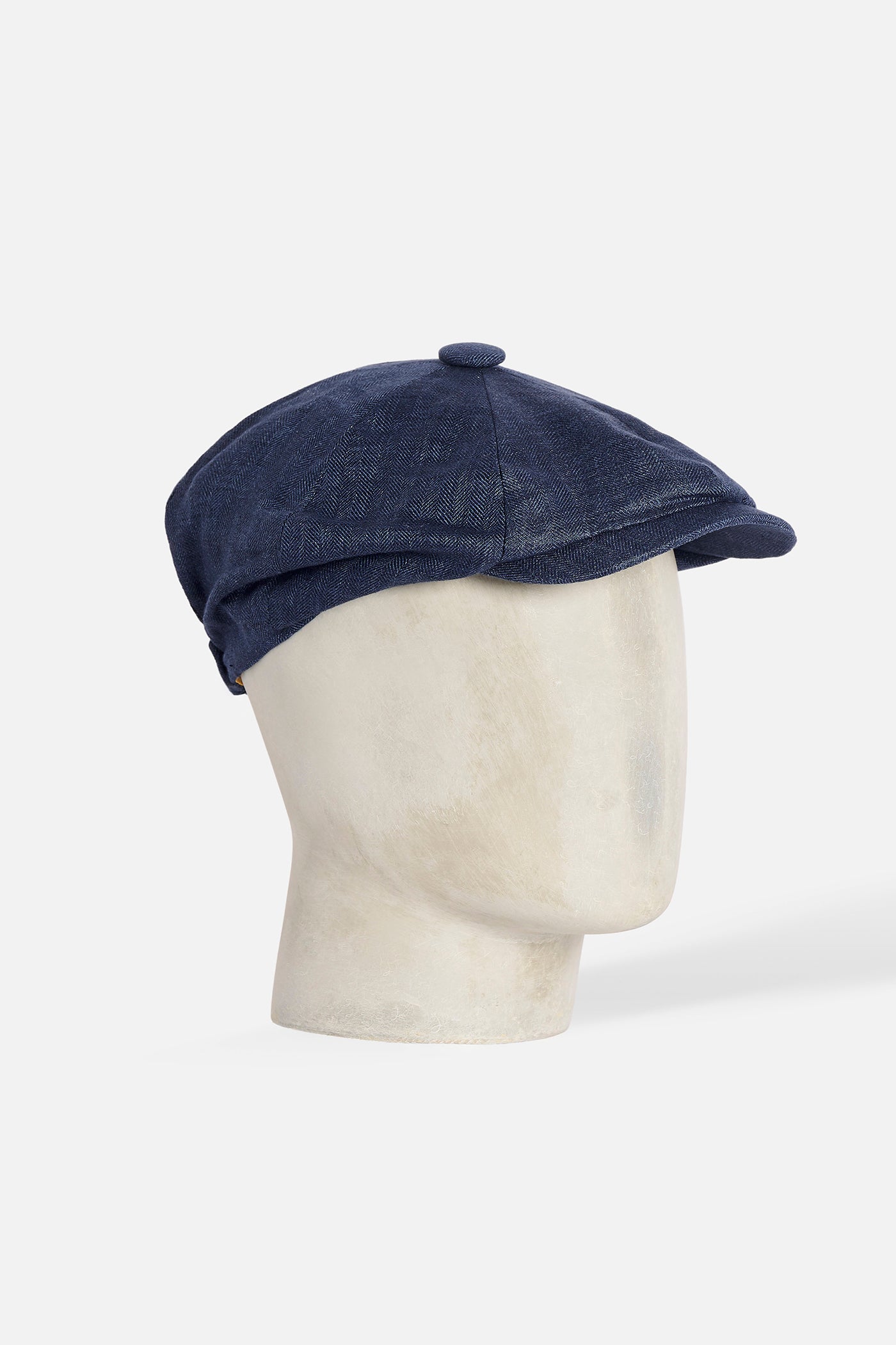 De Paz Cap 8 pieces