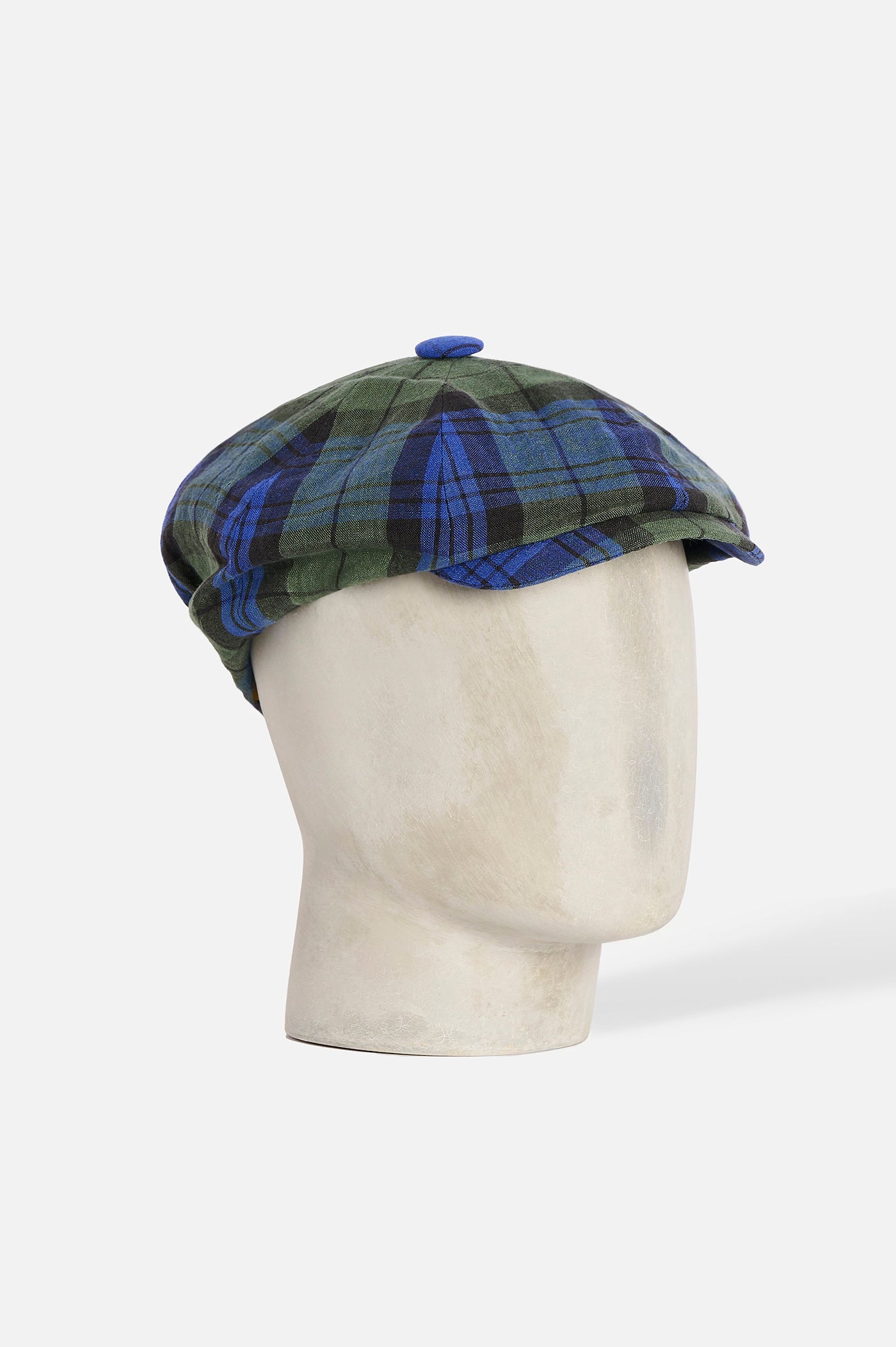 De Paz Cap 8 pieces