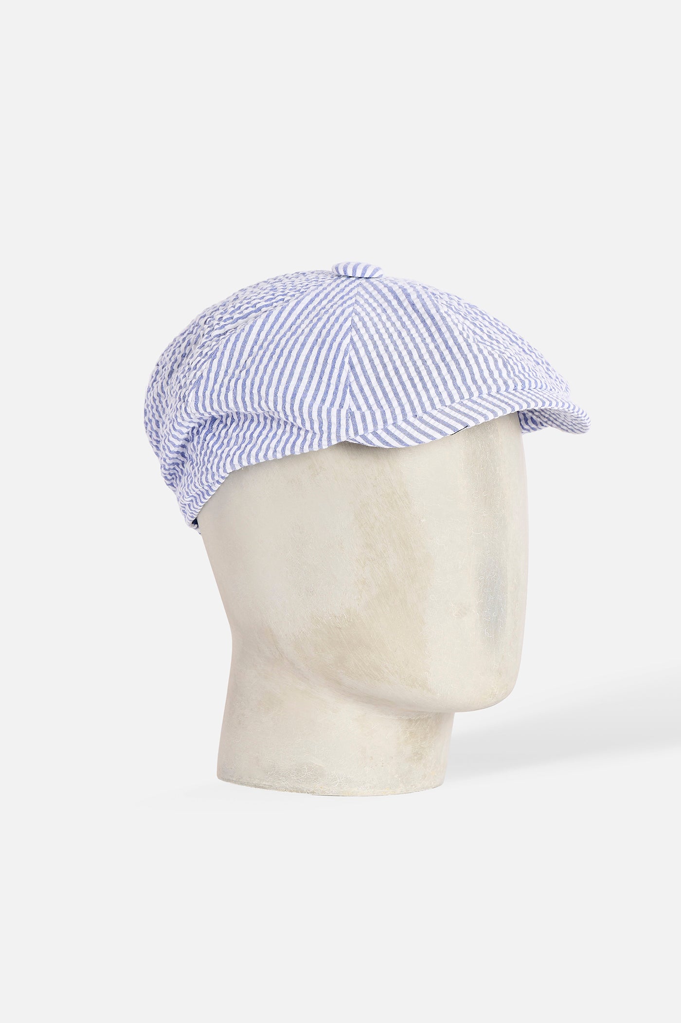 De Paz Cap 8 pieces