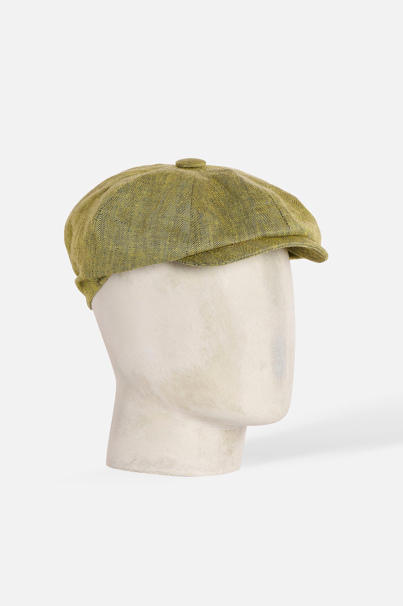 De Paz Cap 8 pieces