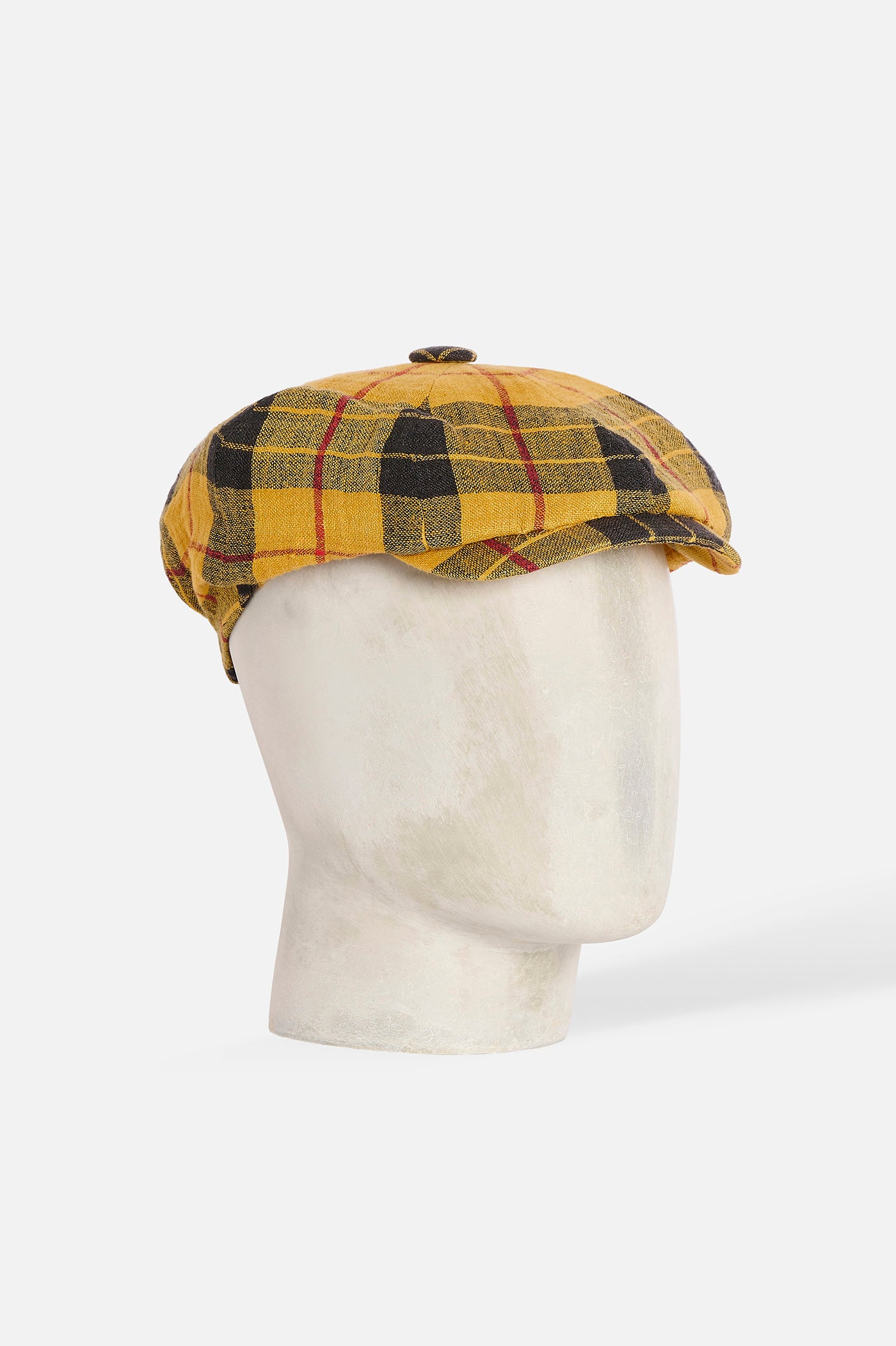 De Paz Cap 8 pieces