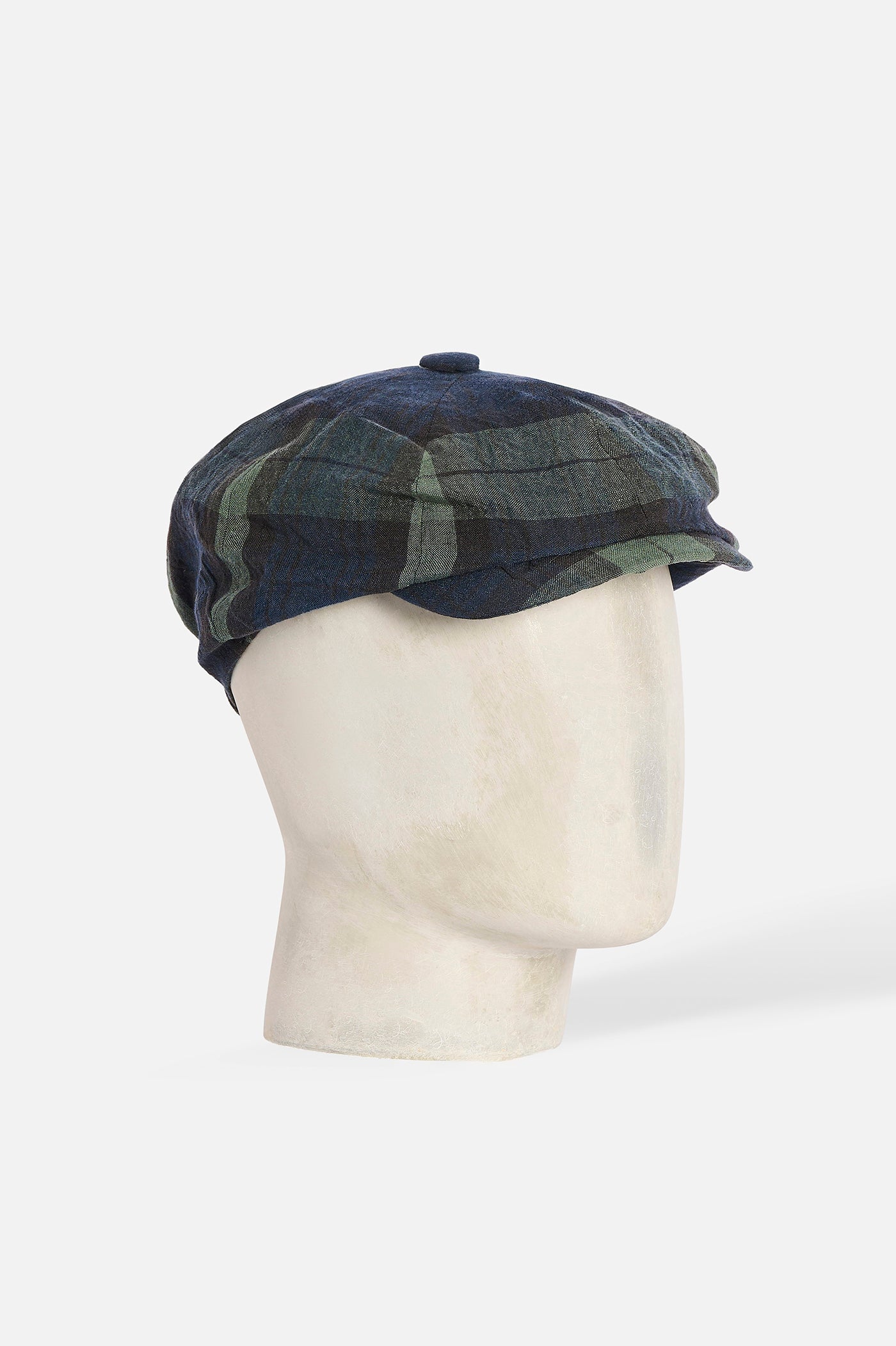 De Paz Cap 8 pieces