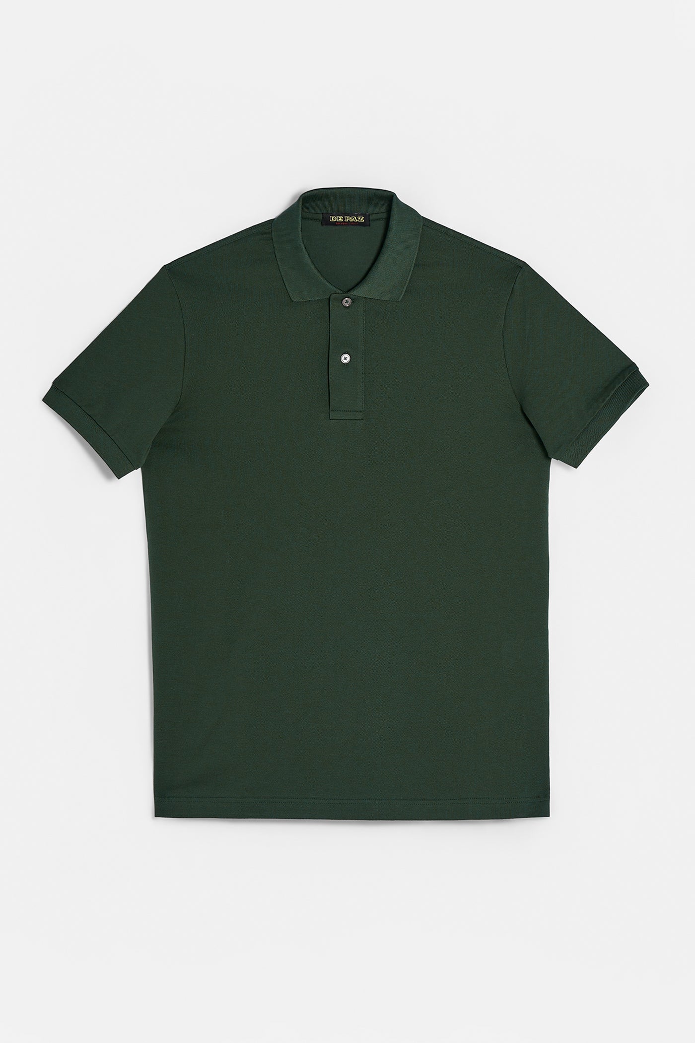 Polo filo di scozia