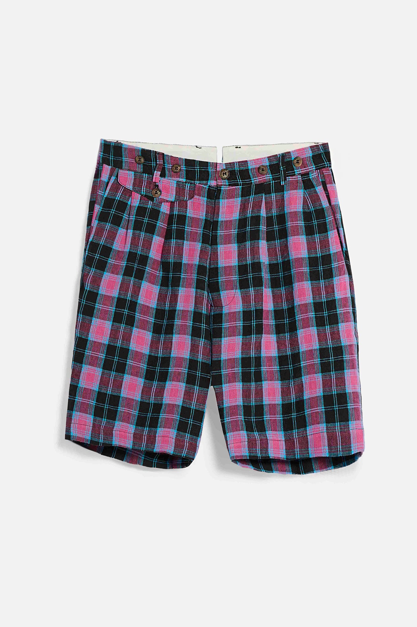 Bermuda John