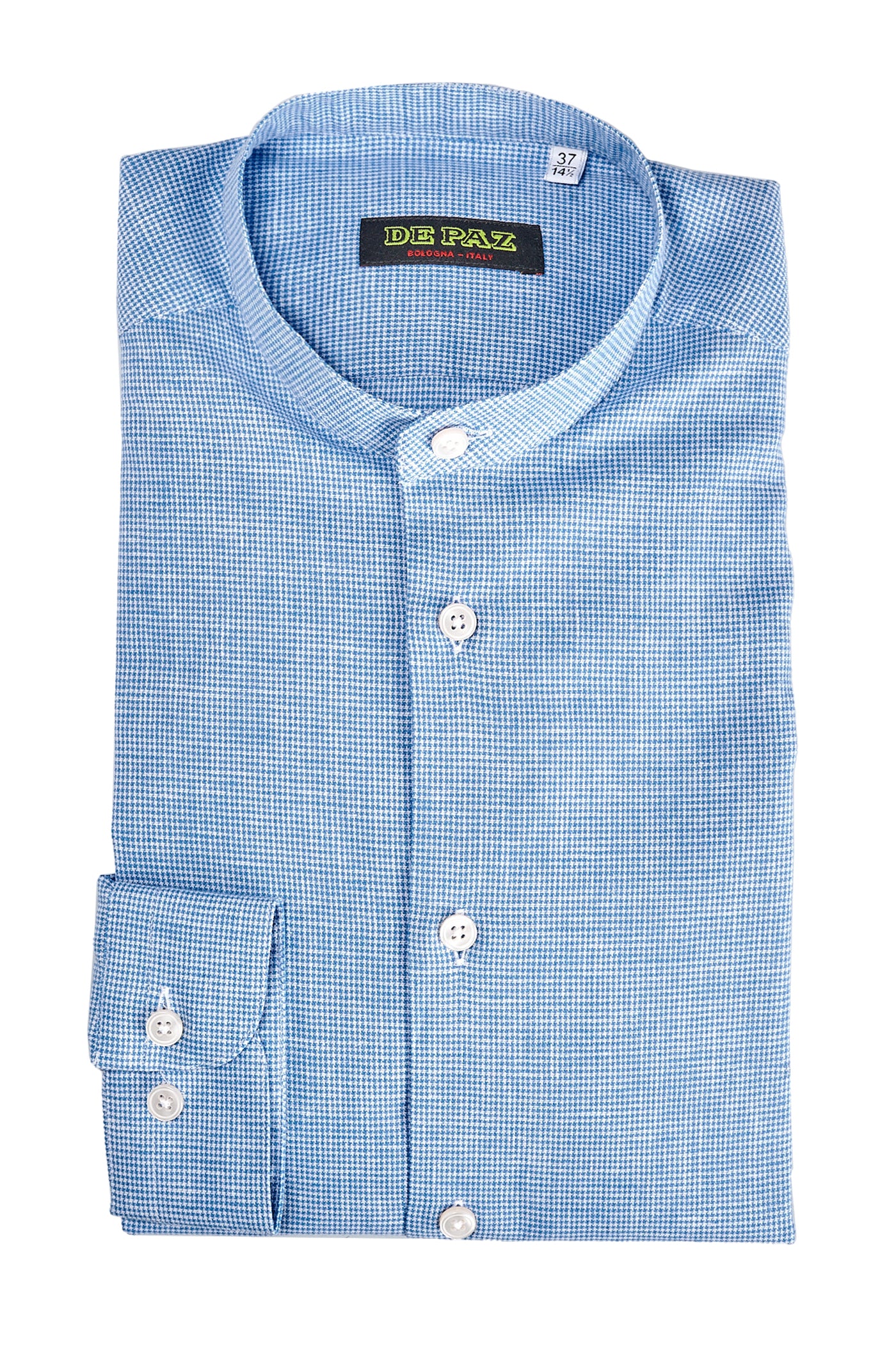 Coreana lino/cotone